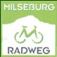 Radweg von Hilders nach Fulda mit Milseburgtunnel